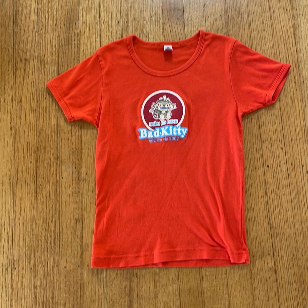 ilm (industrial light and magic) shirt
